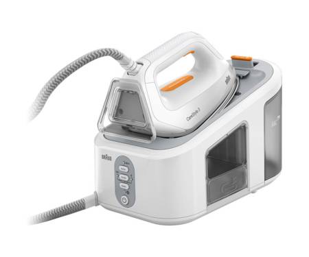 Утюг Braun CareStyle 3 IS 3132 WH