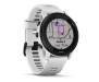 Спортивные часы Garmin Forerunner 945 LTE Whitestone (010-02383-21)