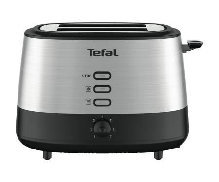 Тостер Tefal TOAS 2S TT520 (TT520D10)