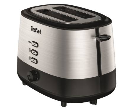 Тостер Tefal TOAS 2S TT520 (TT520D10)