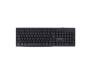 Клавиатура Gembird KB-UM-107 Black