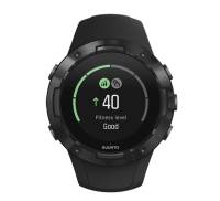 Смарт-часы Suunto 5 G1 All Black (SS050299000)