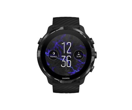 Смарт-часы Suunto 7 Black (SS050378000)
