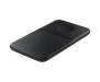 Беспроводное зарядное устройство Samsung Wireless Charger Duo+ TA Blk/ (EP-P4300TBRGRU)