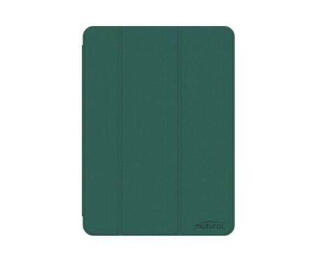 Чехол для Apple iPad mini 6 2021 Mutural Case Forest Green