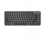 Клавиатура Xiaomi MiiiW AIR85 MWXKT01 Keyboard Bluetooth Dual Mode Black