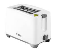 Тостер Rotex RTM120-W