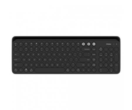 Клавиатура Xiaomi MiiiW AIR85 Plus MWBK01 Keyboard Bluetooth Dual Mode Black