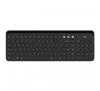 Клавиатура Xiaomi MiiiW AIR85 Plus MWBK01 Keyboard Bluetooth Dual Mode Black