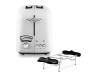 Тостер Delonghi CT021.W1