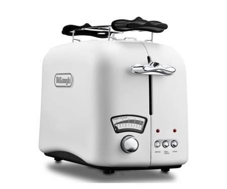 Тостер Delonghi CT021.W1