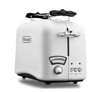 Тостер Delonghi CT021.W1