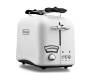 Тостер Delonghi CT021.W1