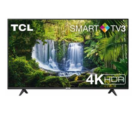 Телевизор TCL 43P610
