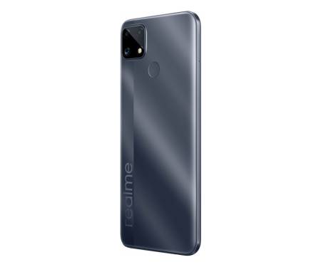 Смартфон realme C25s 4/64GB Watery Grey