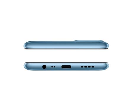 Смартфон realme C25s 4/128GB Watery Blue