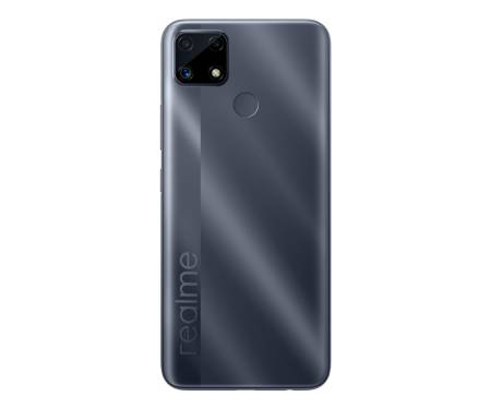 Смартфон realme C25s 4/128GB Watery Grey