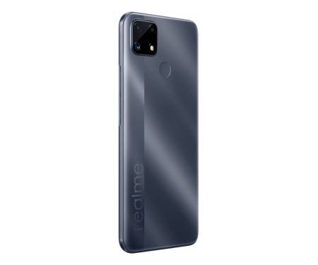 Смартфон realme C25s 4/128GB Watery Grey