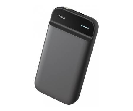 Автономное пусковое устройство (бустер) Xiaomi 70mai Jump Starter (Midrive PS01)