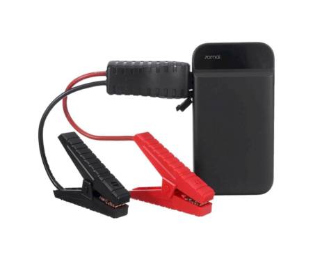 Автономное пусковое устройство (бустер) Xiaomi 70mai Jump Starter (Midrive PS01)