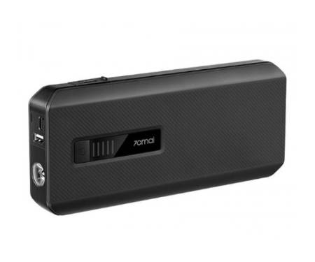 Автономное пусковое устройство (бустер) Xiaomi 70mai Jump Starter (Midrive PS06)