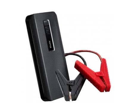 Автономное пусковое устройство (бустер) Xiaomi 70mai Jump Starter (Midrive PS06)