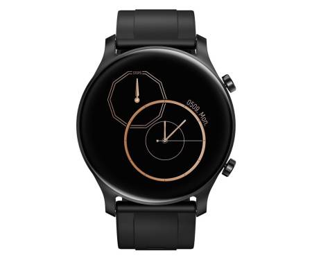 Смарт-часы Haylou LS04 Black
