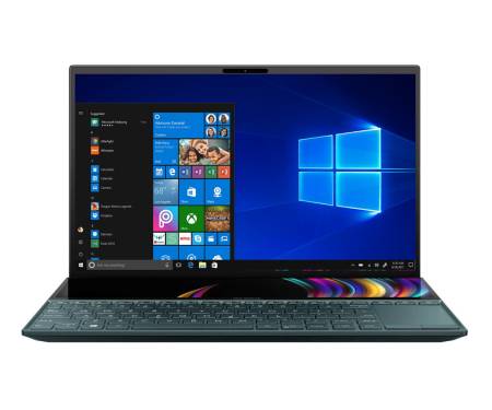 Ноутбук ASUS ZenBook Duo UX481FL (UX481FL-BM146R)