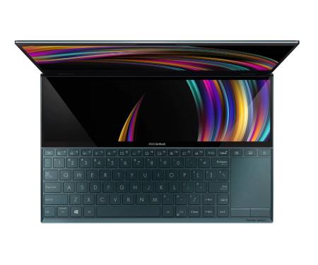 Ноутбук ASUS ZenBook Duo UX481FL (UX481FL-BM146R)