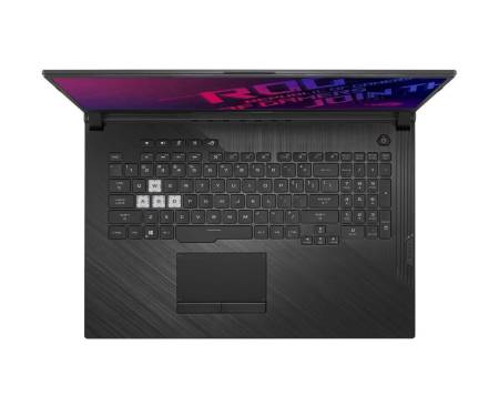Ноутбук ASUS ROG Strix G G731GT (G731GT-H7250T)
