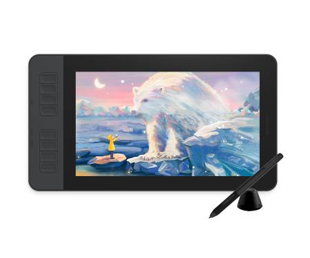 Графический планшет Gaomon PD1161