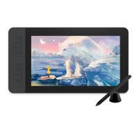 Графический планшет Gaomon PD1161