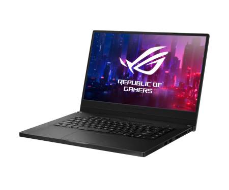 Ноутбук ASUS ROG Zephyrus G GA502DU (GA502DU-AL081T)