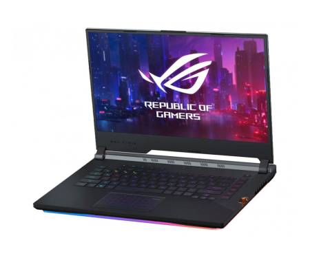 Ноутбук ASUS ROG Strix SCAR III G531GW (G531GW-AZ061T)
