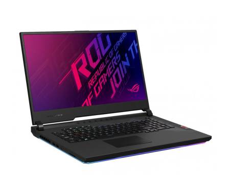 Ноутбук ASUS ROG Strix G17 G732LV (G732LV-EV029T)