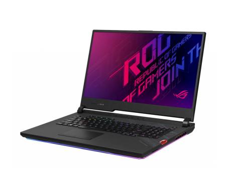 Ноутбук ASUS ROG Strix G17 G732LV (G732LV-EV029T)