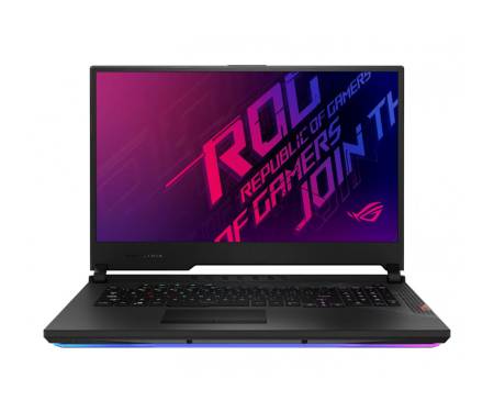 Ноутбук ASUS ROG Strix G17 G732LV (G732LV-EV029T)