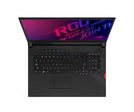 Ноутбук ASUS ROG Strix G17 G732LV (G732LV-EV029T)