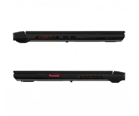 Ноутбук ASUS ROG Strix G17 G732LV (G732LV-EV029T)