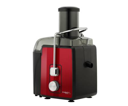 Соковыжималка Scarlett SC-JE50S21
