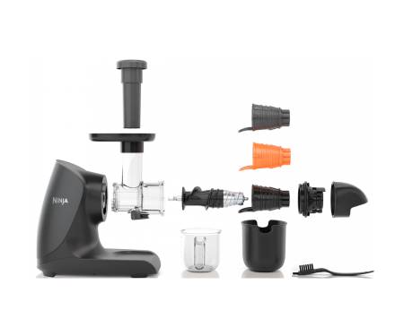 Соковитискач Ninja Cold Press Juicer Pro (JC100EU)