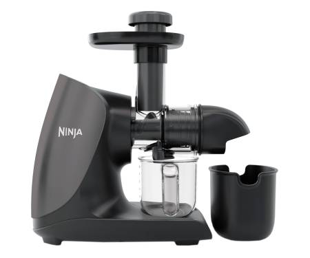 Соковитискач Ninja Cold Press Juicer Pro (JC100EU)