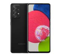 Смартфон Samsung Galaxy A52s 5G SM-A528B 8/128GB Awesome Black