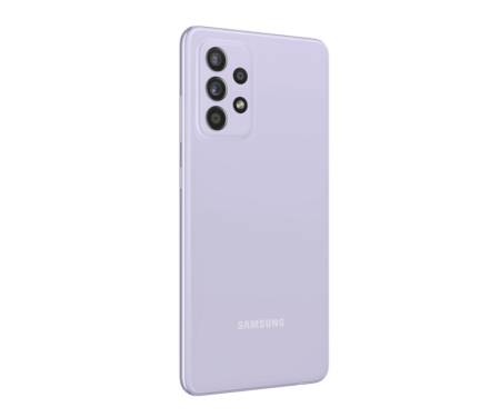 Смартфон Samsung Galaxy A52s 5G SM-A528B 8/128GB Awesome Violet