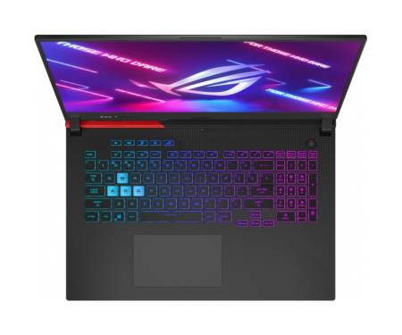 Ноутбук ASUS ROG Strix G15 G513IC (G513IC-HN003) 3