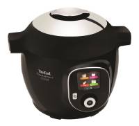 Мультиварка Tefal COOK4ME + CONNECT CY855830