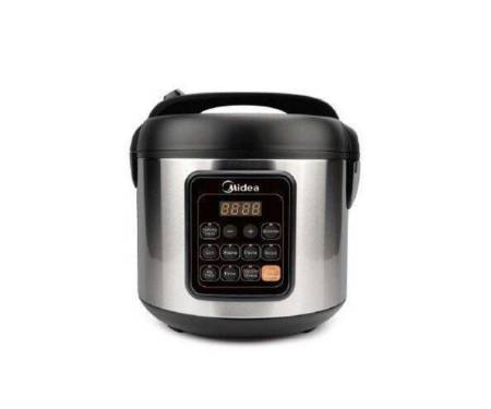 Мультиварка Midea MB-RS5010W2