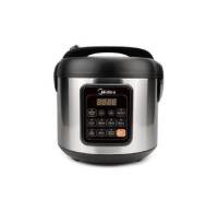 Мультиварка Midea MB-RS5010W2