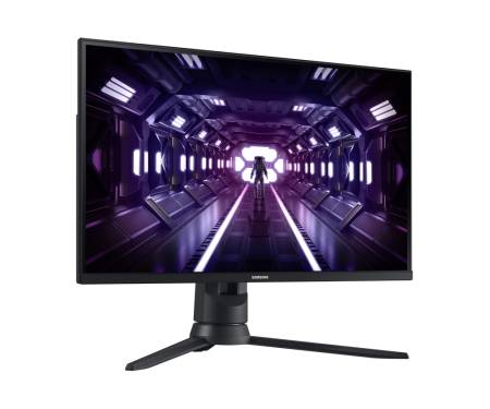 Монітор Samsung Odyssey G3 (LF24G33TFWIXCI) 2