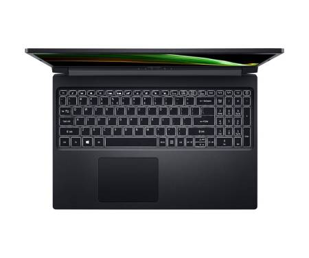 Ноутбук Acer Aspire 7 A715-73G-75BW (NH.Q52AA.001)